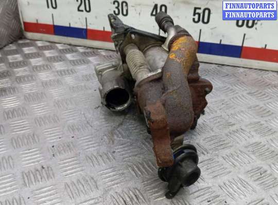 купить клапан egr дизельный на NISSAN QASHQAI J10