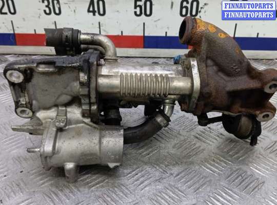 купить клапан egr дизельный на NISSAN QASHQAI J10