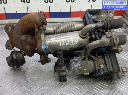 купить клапан egr дизельный на NISSAN QASHQAI J10