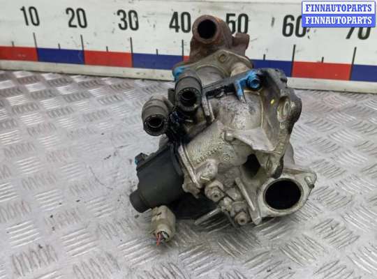 купить клапан egr дизельный на NISSAN QASHQAI J10