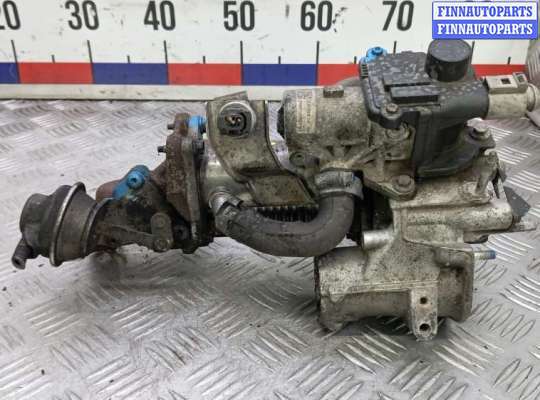 купить клапан egr дизельный на NISSAN QASHQAI J10