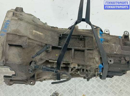 купить кпп 6ст. на FORD TRANSIT 8