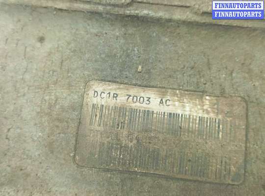 купить кпп 6ст. на FORD TRANSIT 8