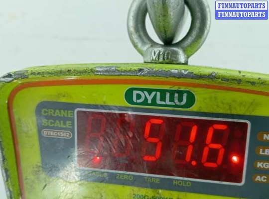 купить кпп 6ст. на FORD TRANSIT 8