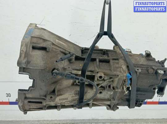 купить кпп 6ст. на FORD TRANSIT 8