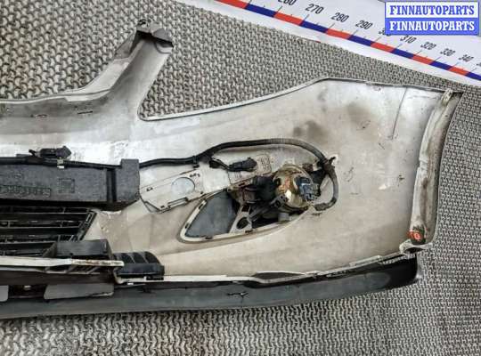 купить бампер передний на OPEL ZAFIRA B