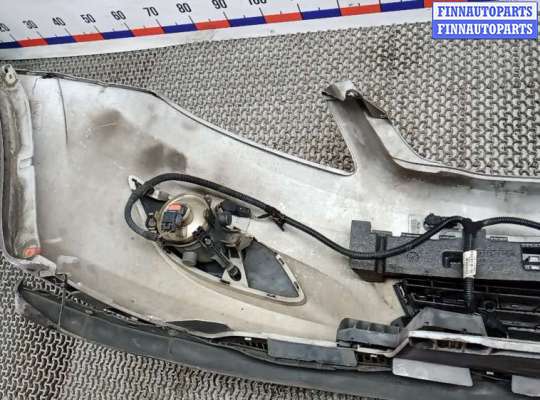 купить бампер передний на OPEL ZAFIRA B