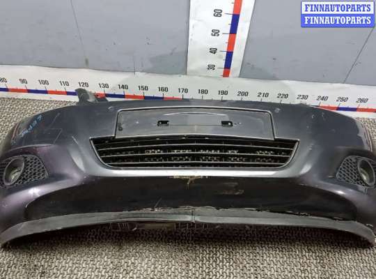 купить бампер передний на OPEL ZAFIRA B