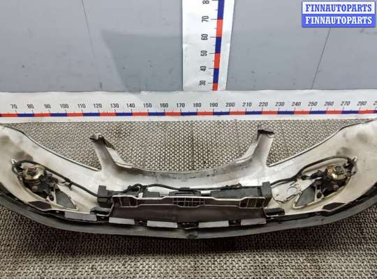 купить бампер передний на OPEL ZAFIRA B