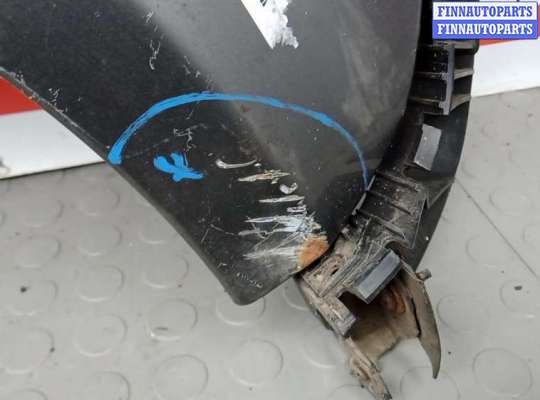 Крыло переднее на Land Rover Freelander II