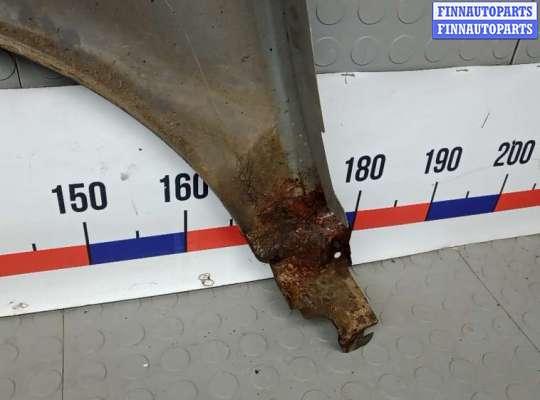 Крыло переднее на Land Rover Freelander II