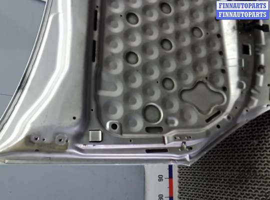 купить капот на OPEL ASTRA H