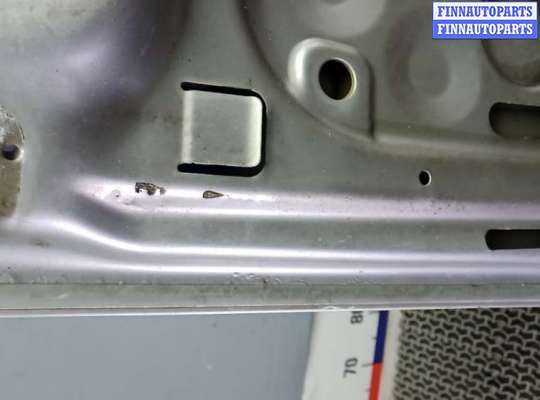 купить капот на OPEL ASTRA H