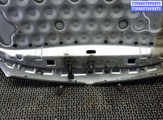 купить капот на OPEL ASTRA H