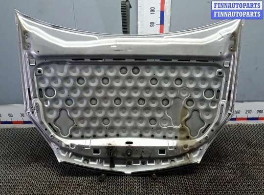 купить капот на OPEL ASTRA H