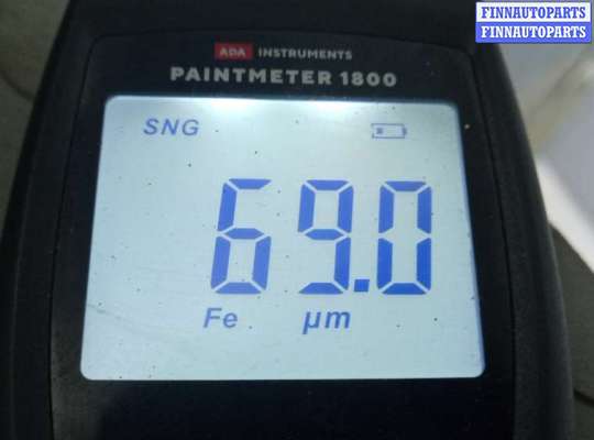 купить капот на OPEL ASTRA H