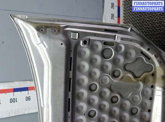 купить капот на OPEL ASTRA H