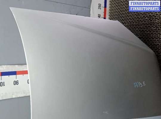 купить капот на OPEL ASTRA H