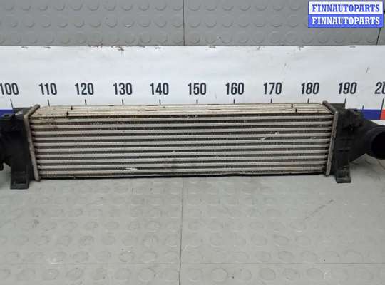 купить радиатор интеркулера на LAND ROVER FREELANDER 2