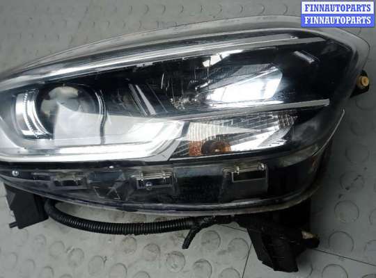 купить фара правая на RENAULT KADJAR 1