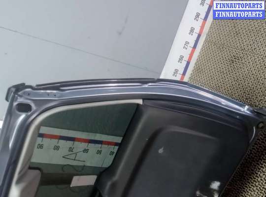 купить дверь 3-5 на HONDA CR-V 3