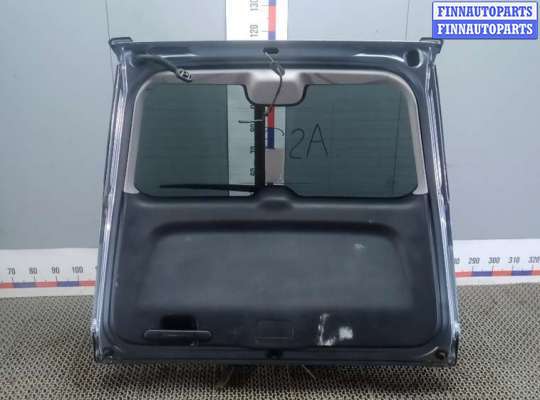 купить дверь 3-5 на HONDA CR-V 3