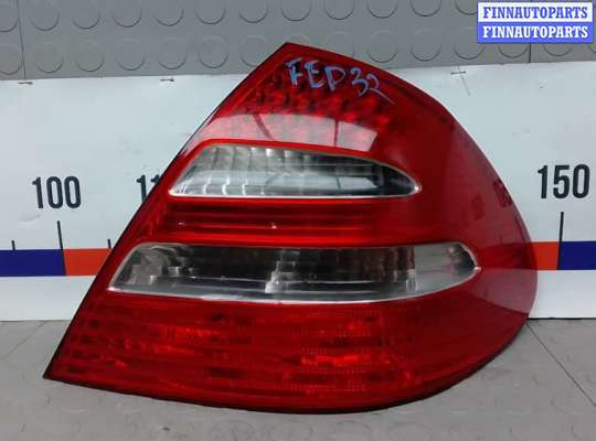 купить фонарь задний правый на MERCEDES BENZ E-CLASS W211