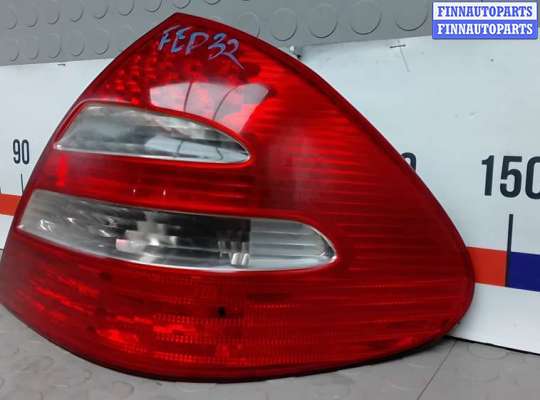 купить фонарь задний правый на MERCEDES BENZ E-CLASS W211
