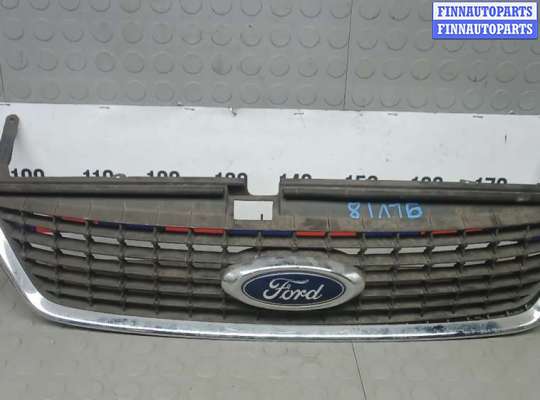 купить решетка радиатора на FORD MONDEO 4