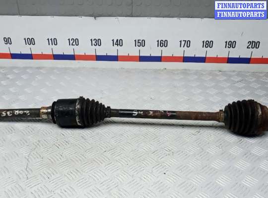 купить привод передний правый на MERCEDES BENZ M-CLASS W164