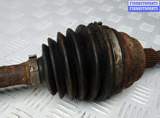 купить привод передний правый на MERCEDES BENZ M-CLASS W164