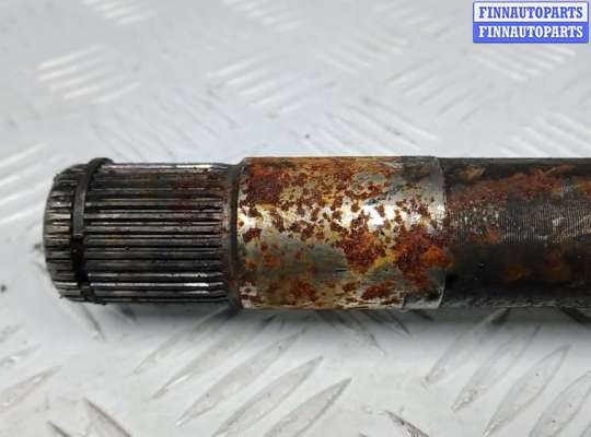 купить привод передний правый на MERCEDES BENZ M-CLASS W164