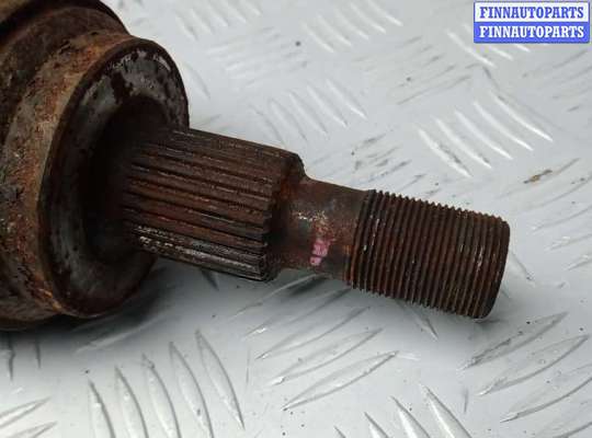 купить привод передний правый на MERCEDES BENZ M-CLASS W164