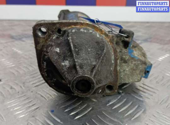 Стартер на Mercedes-Benz E (W211)