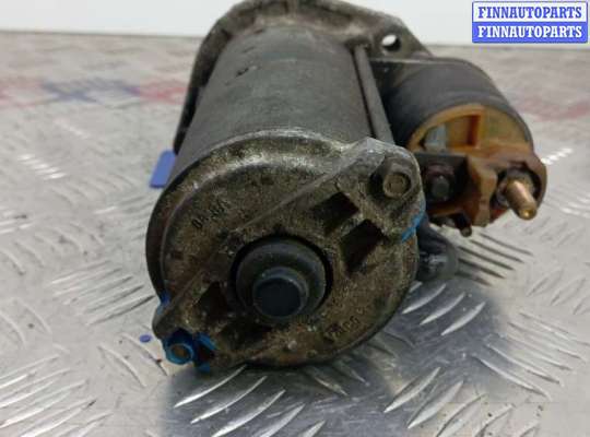 Стартер на Mercedes-Benz E (W211)