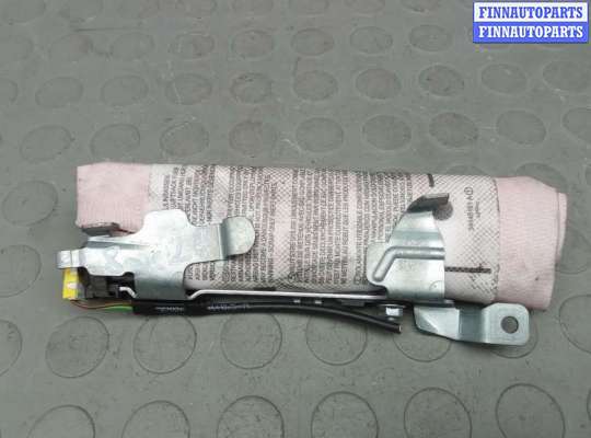 подушка сидения пассажира SK403524 на SKODA FABIA 3