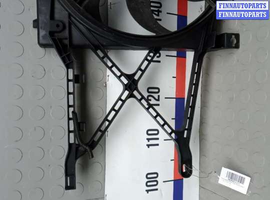 купить вентилятор радиатора на OPEL ASTRA H