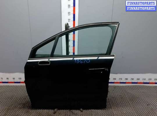 купить дверь передняя левая на CITROEN C4 2