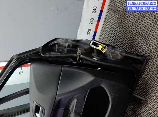 купить дверь передняя левая на CITROEN C4 2