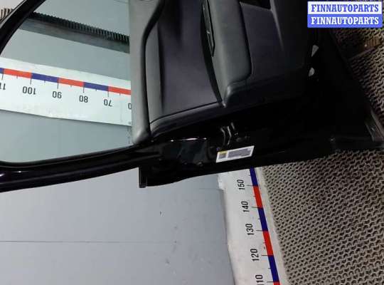 купить дверь передняя левая на CITROEN C4 2