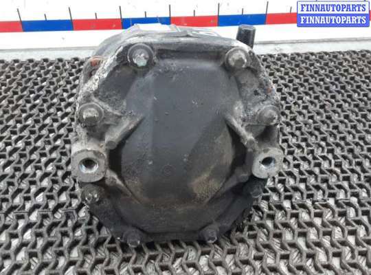 купить редуктор задний на MERCEDES BENZ C-CLASS W203