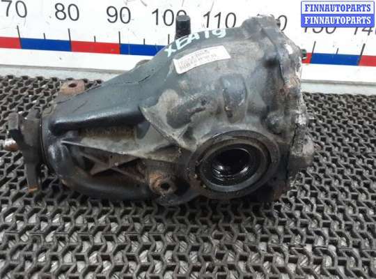 купить редуктор задний на MERCEDES BENZ C-CLASS W203