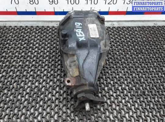 купить редуктор задний на MERCEDES BENZ C-CLASS W203