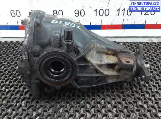 купить редуктор задний на MERCEDES BENZ C-CLASS W203