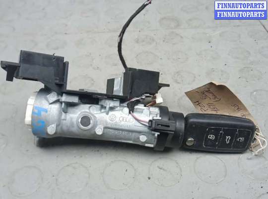 купить замок зажигания на SKODA YETI 1