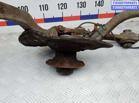 купить ступица передняя левая на MERCEDES BENZ E-CLASS W211