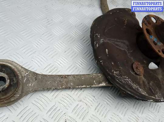 купить ступица передняя левая на MERCEDES BENZ E-CLASS W211