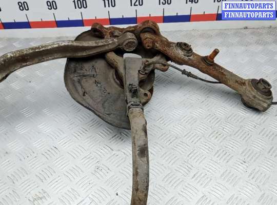 купить ступица передняя левая на MERCEDES BENZ E-CLASS W211