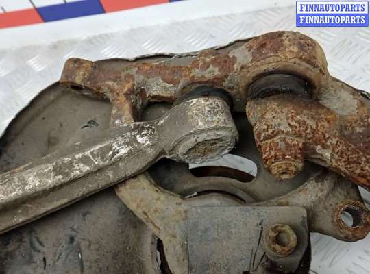 купить ступица передняя левая на MERCEDES BENZ E-CLASS W211