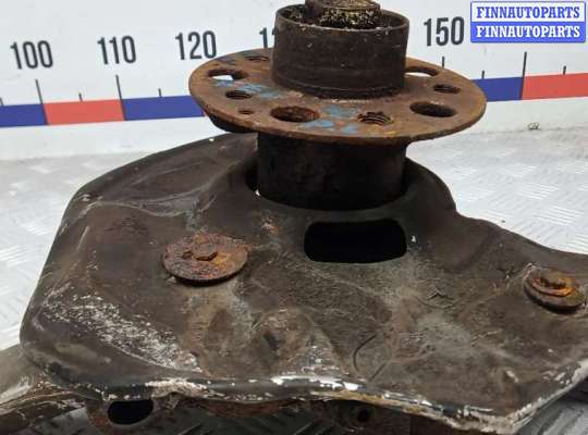 купить ступица передняя левая на MERCEDES BENZ E-CLASS W211